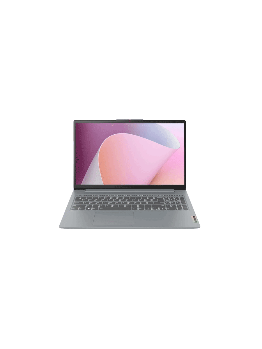 لپ تاپ 15.6 اینچی لنوو مدل IdeaPad Slim 3 15IRU8-i5 8GB-DDR5 512SSD