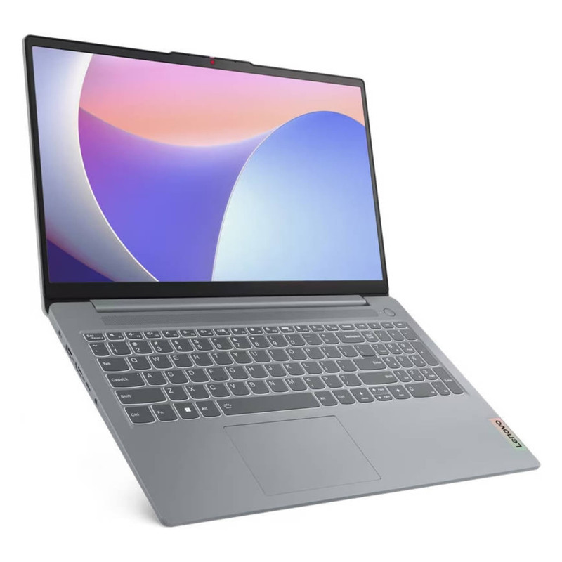 لپ تاپ 15.6 اینچی لنوو مدل IdeaPad Slim 3 15IRU8-i5 8GB-DDR5 512SSD