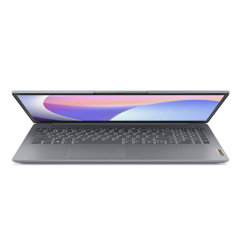 لپ تاپ 15.6 اینچی لنوو مدل IdeaPad Slim 3 15IRU8-i5 8GB-DDR5 512SSD