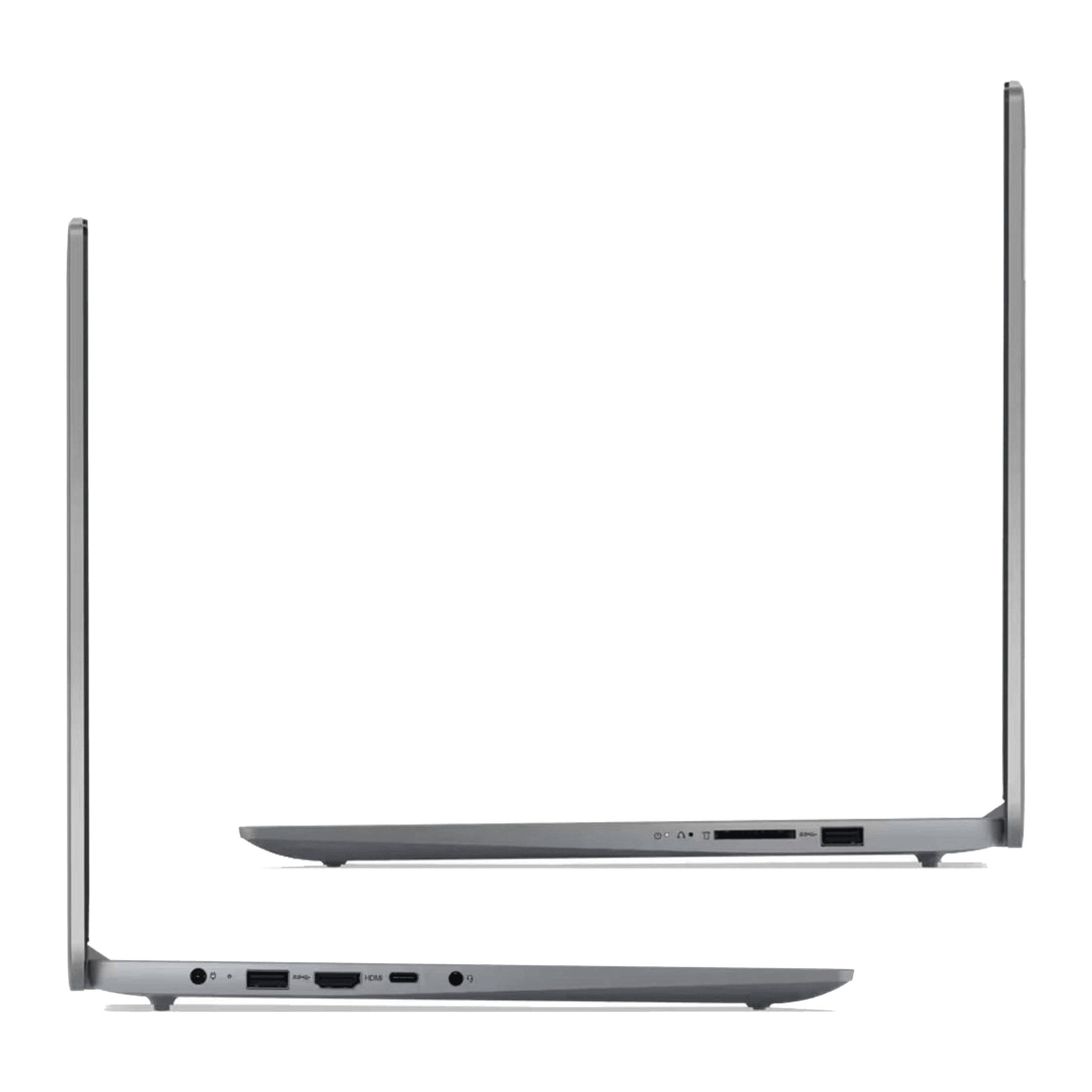 لپ تاپ 15.6 اینچی لنوو مدل IdeaPad Slim 3 15IRU8-i7 16GB-DDR5 512SSD