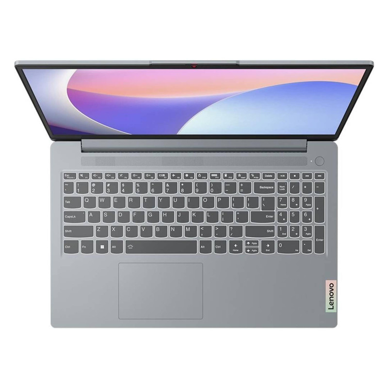 لپ تاپ 15.6 اینچی لنوو مدل IdeaPad Slim 3 15IRU8-i3 8GB-DDR5 512SSD
