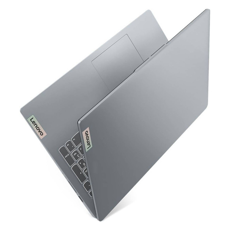 لپ تاپ 15.6 اینچی لنوو مدل IdeaPad Slim 3 15IRU8-i3 8GB-DDR5 512SSD