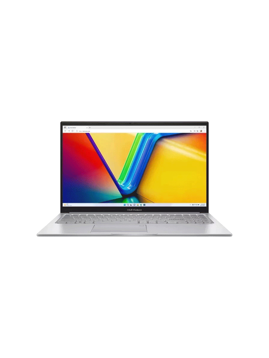 لپ تاپ 15.6 اینچی ایسوس مدل Vivobook R1504VA-NJ318-i7 1355U 16GB 512SSD