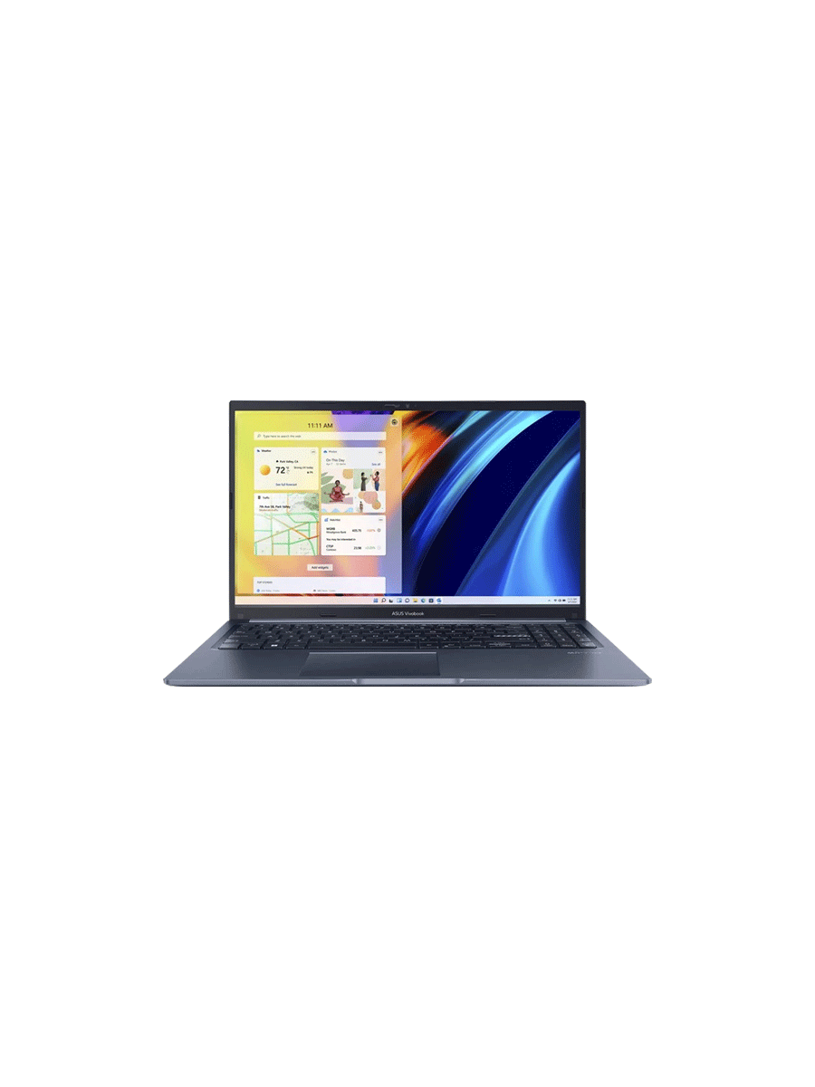 لپ تاپ 15.6 اینچی ایسوس مدل Vivobook R1502ZA-EJ971-i5 8GB 512SSD