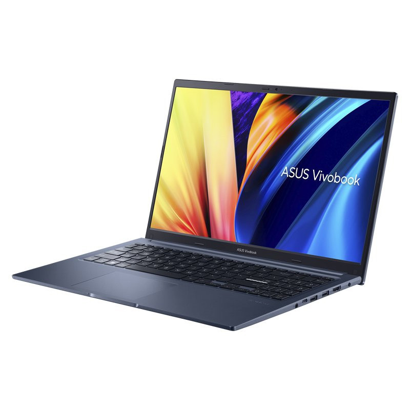 لپ تاپ 15.6 اینچی ایسوس مدل Vivobook R1502ZA-EJ971-i5 8GB 512SSD