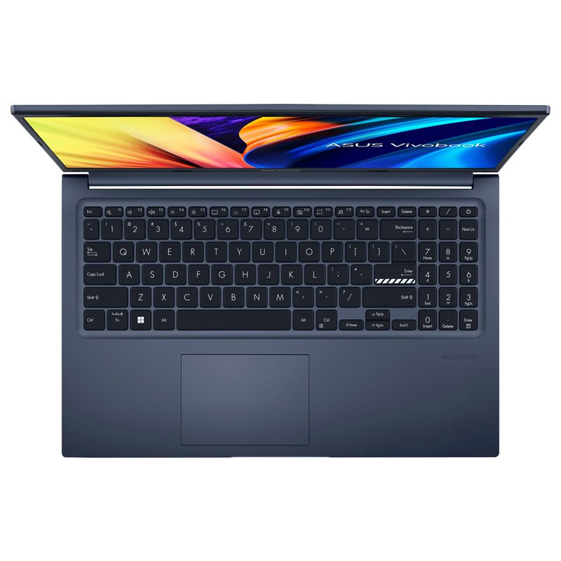 لپ تاپ 15.6 اینچی ایسوس مدل Vivobook R1502ZA-EJ972-i5 16GB 512SSD