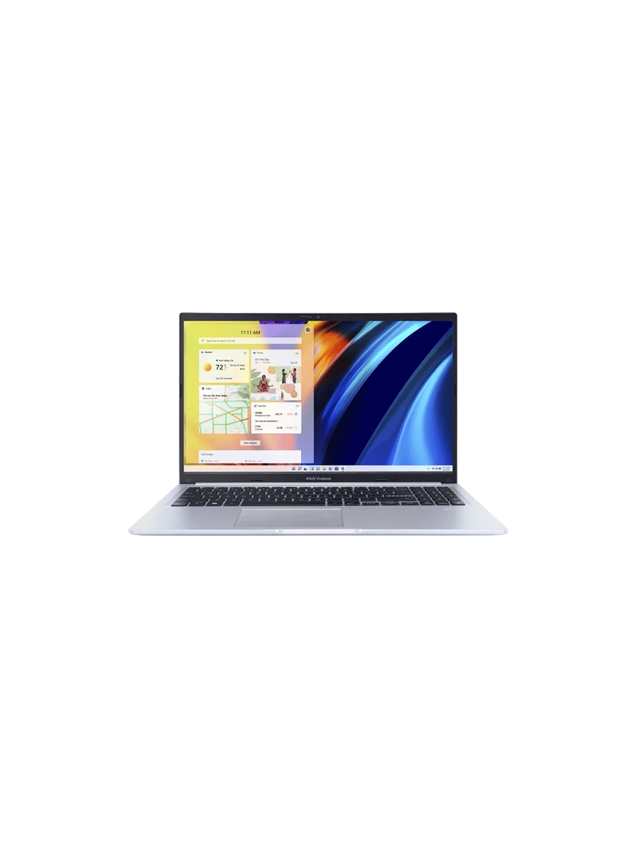 لپ تاپ 15.6 اینچی ایسوس مدل Vivobook X1502ZA-EJ1429-i7 16GB 512SSD