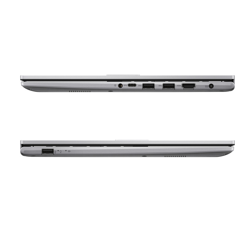 لپ تاپ 15.6 اینچی ایسوس مدل Vivobook 15 R1504VA-NJ319-i7 8GB 512SSD