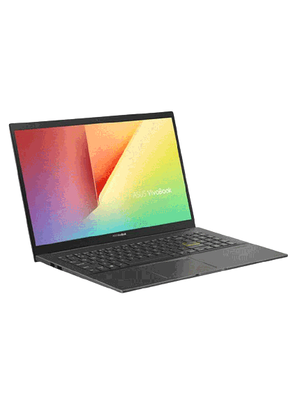 لپ تاپ ایسوس مدل Asus VivoBook K513EQ - i5 1135G7 8GB 1+256 MX350 2 15.6