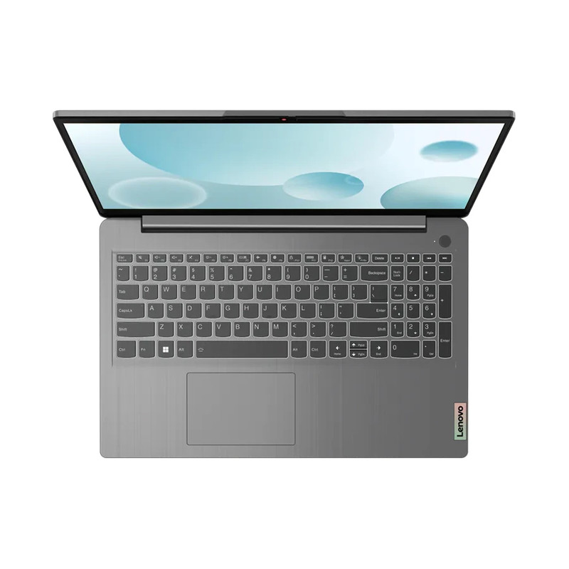 لپ تاپ 15.6 اینچی لنوو مدل IdeaPad 3 15IAU7-i7 16GB 512SSD