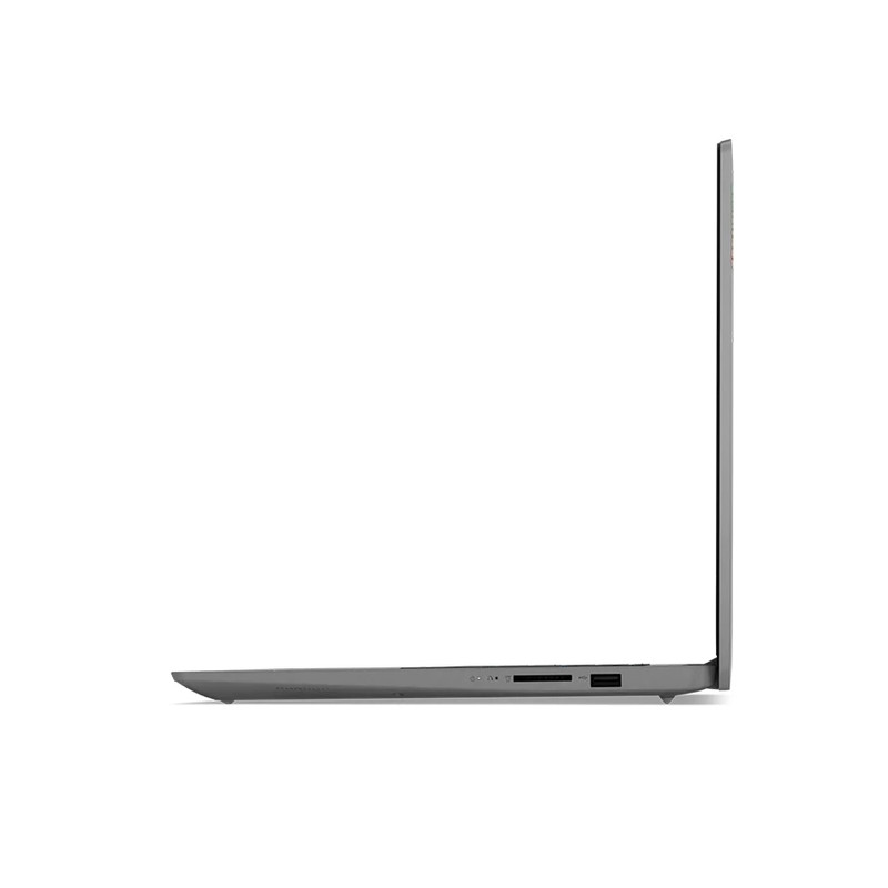لپ تاپ 15.6 اینچی لنوو مدل IdeaPad 3 15IAU7-i3 8GB 512SSD