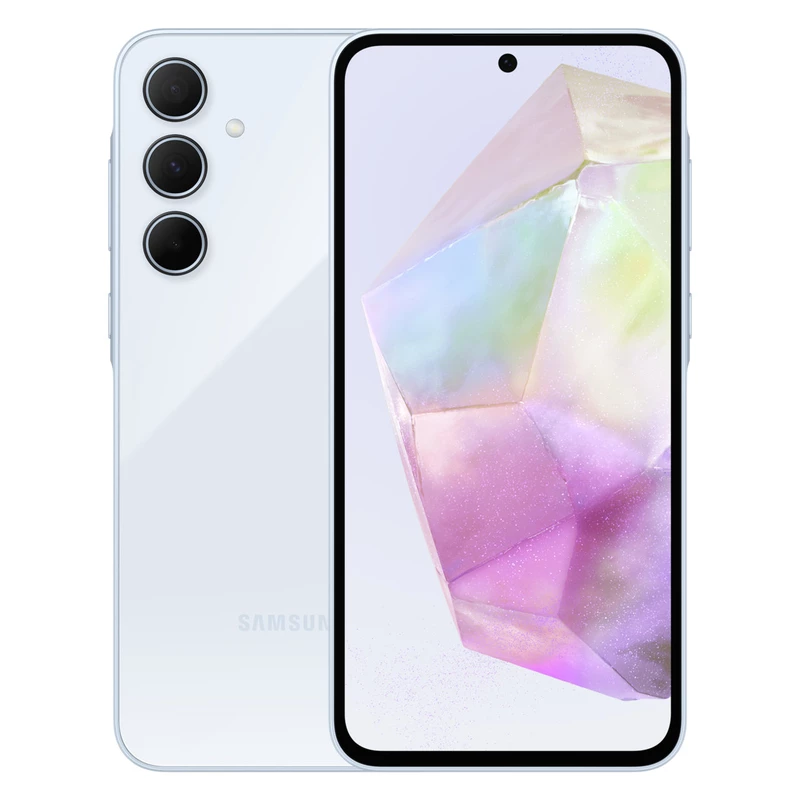 گوشی موبایل سامسونگ مدل Galaxy A35 دو سیم کارت ظرفیت 128 گیگابایت رم 8 گیگابایت 