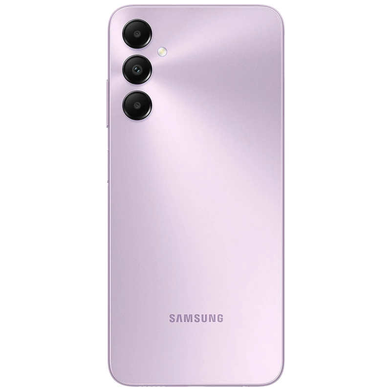 گوشی موبایل سامسونگ مدل Galaxy A05s دو سیم کارت ظرفیت 128 گیگابایت و رم 4 گیگابایت