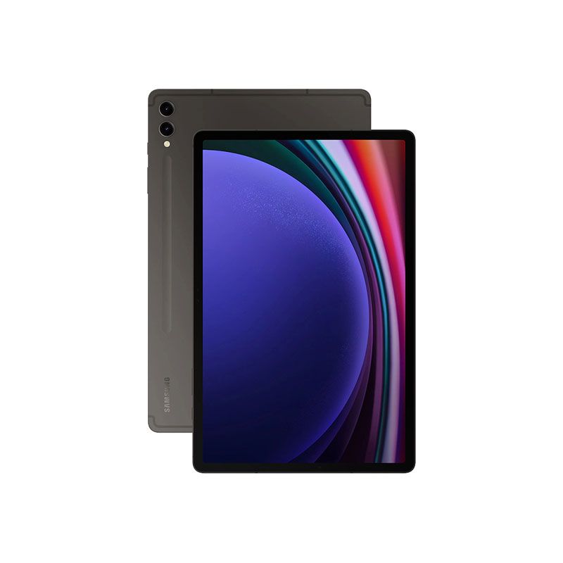 تبلت سامسونگ مدل Galaxy Tab S9 Plus ظرفیت 256 گیگابایت و رم 12 گیگابایت