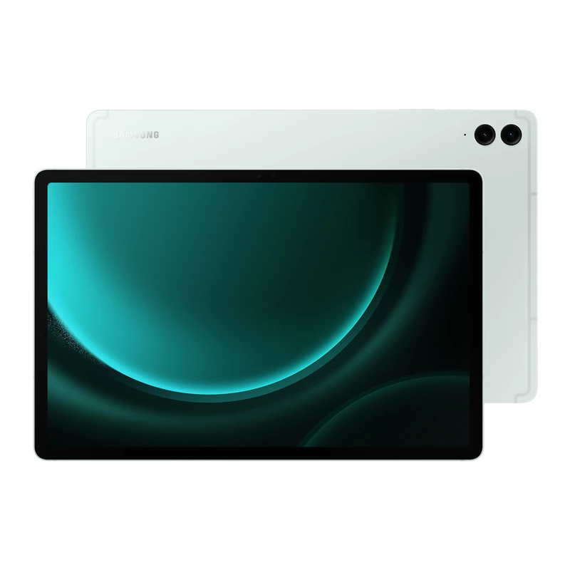 تبلت سامسونگ مدل Galaxy Tab S9 FE Plus 5G SM-X616B ظرفیت 256 گیگابایت و رم 12 گیگابایت به همراه قلم