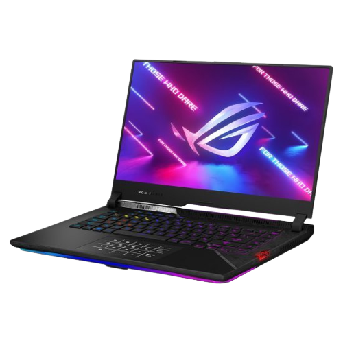 لپ تاپ ایسوس مدل Asus ROG G533ZW - i9 12900H 16GB 1 RTX 3070TI 8 15.6