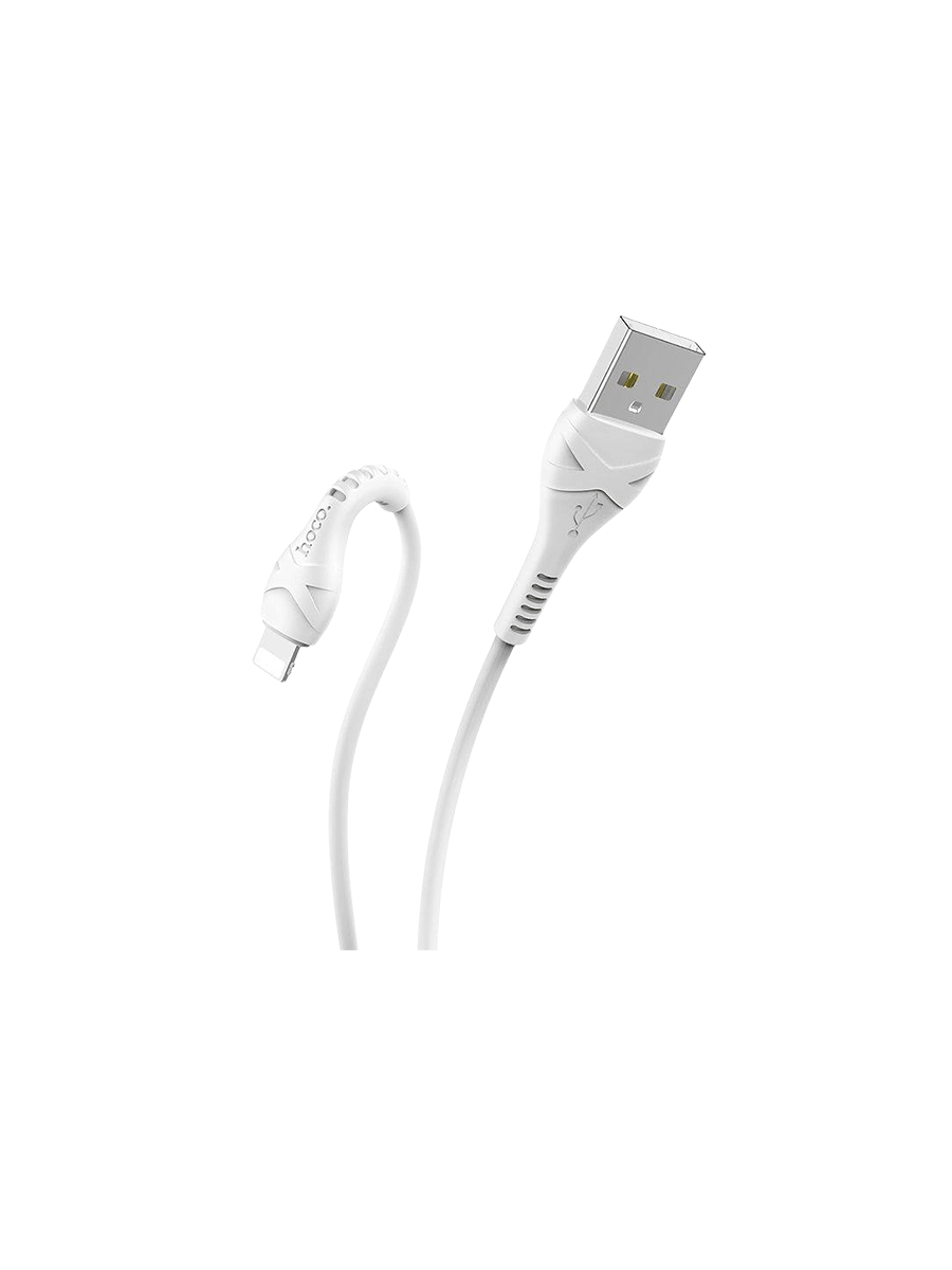 کابل تبدیل USB به لایتنینگ هوکو مدل X37