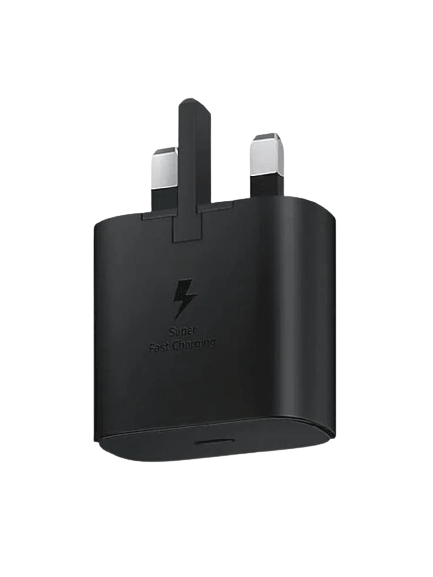شارژر سامسونگ مدل 25W EP-TA800NBEGGB