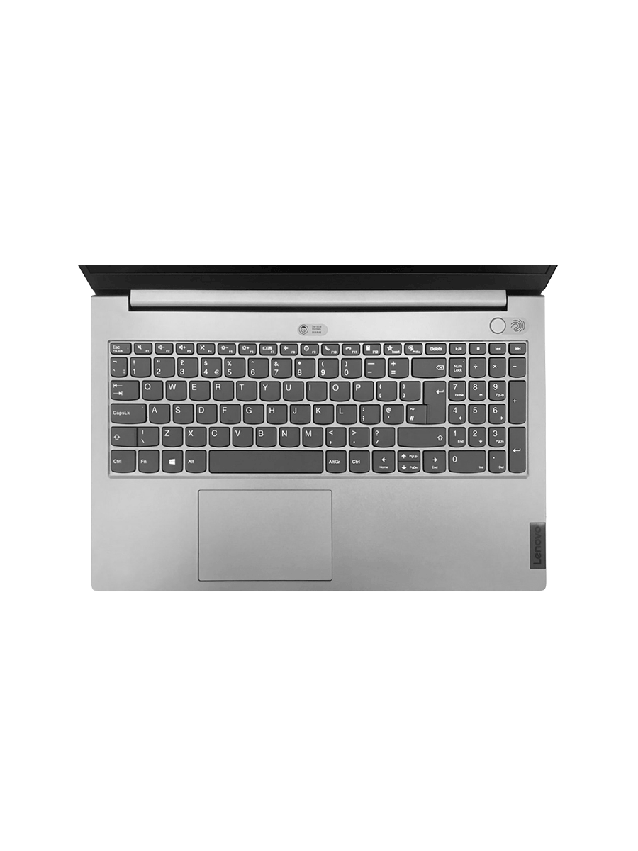 لپ تاپ 15.6 اینچی لنوو مدل Lenovo ThinkBook 15 i3-1115G4 - A