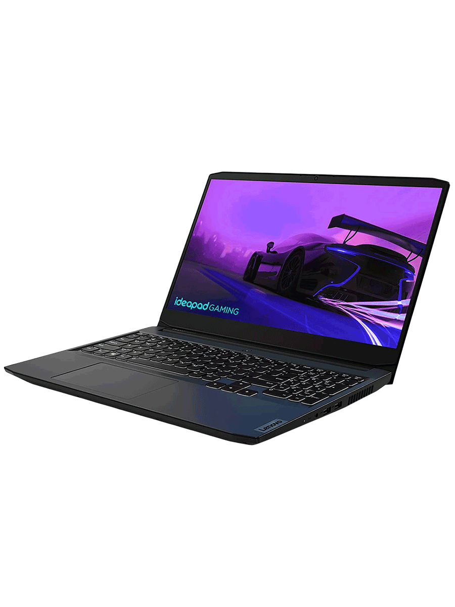 لپ تاپ 15.6 اینچی لنوو مدل Lenovo IdeaPad gaming 3 i5-11300H