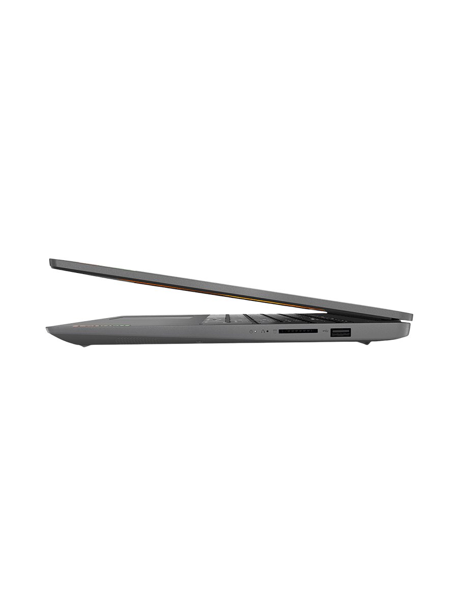 لپ تاپ لنوو مدل Lenovo IP 3 GRAY - i5 1135 G7 8GB 1 MX 350 2 15.6