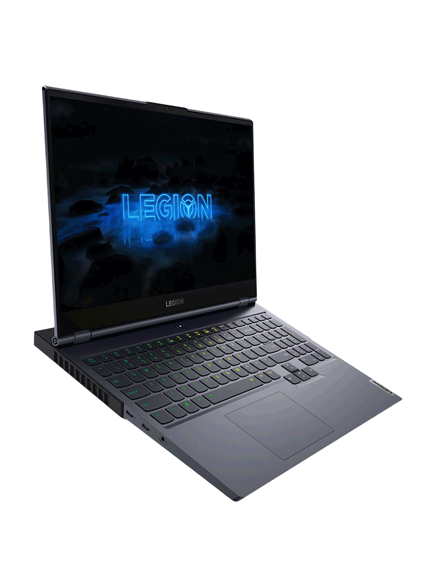 لپ تاپ لنوو مدل Lenovo Legion 7 - i7 10750H 16GB 1SSD RTX 2060 6 15.6
