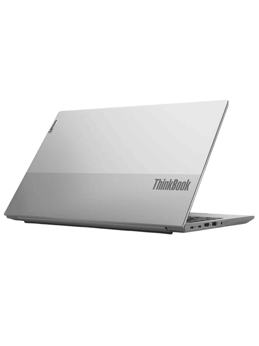 لپ تاپ لنوو مدل Lenovo ThinkBook 15 - i3 1115 G4 8GB 256 Share 15.6