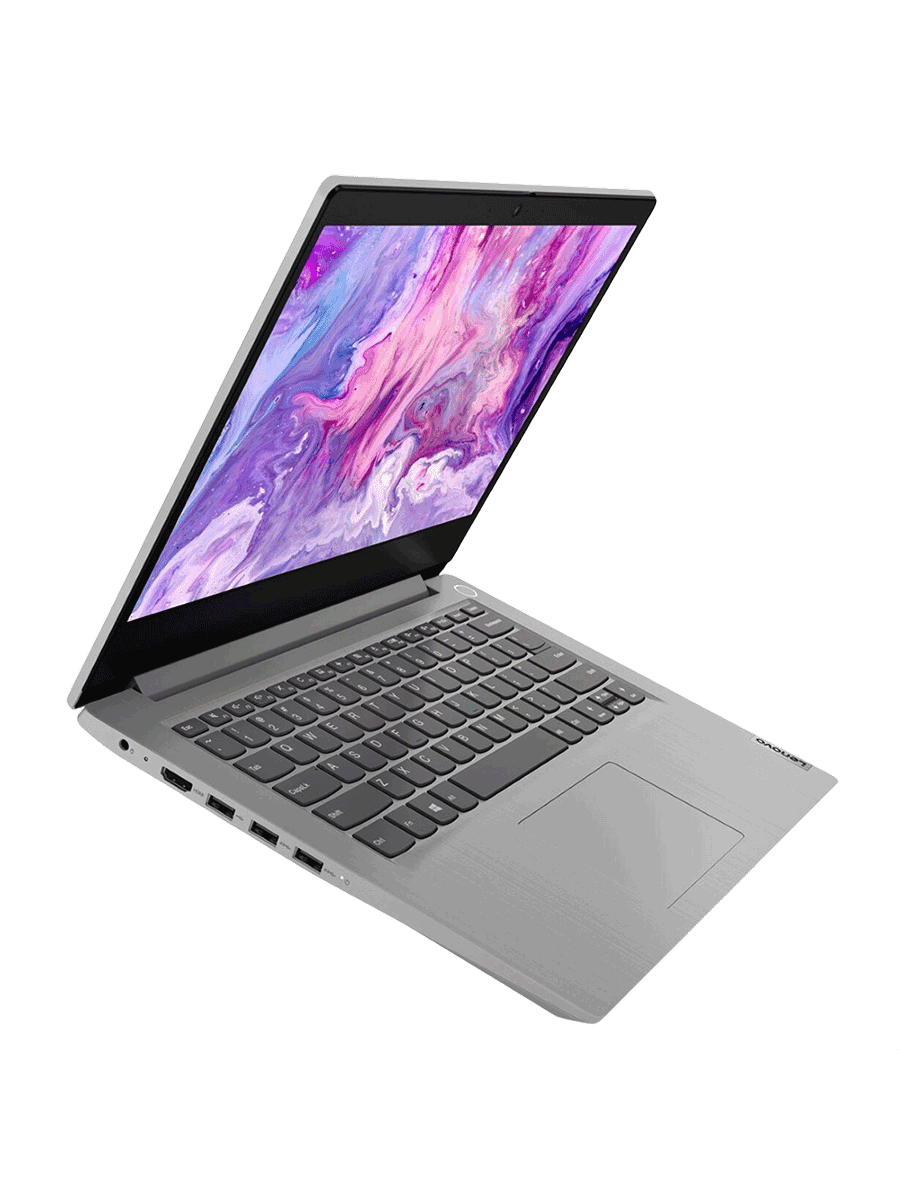لپ تاپ لنوو مدل Lenovo IdeaPad 3 - i3 10110 8GB 1 Share 15.6