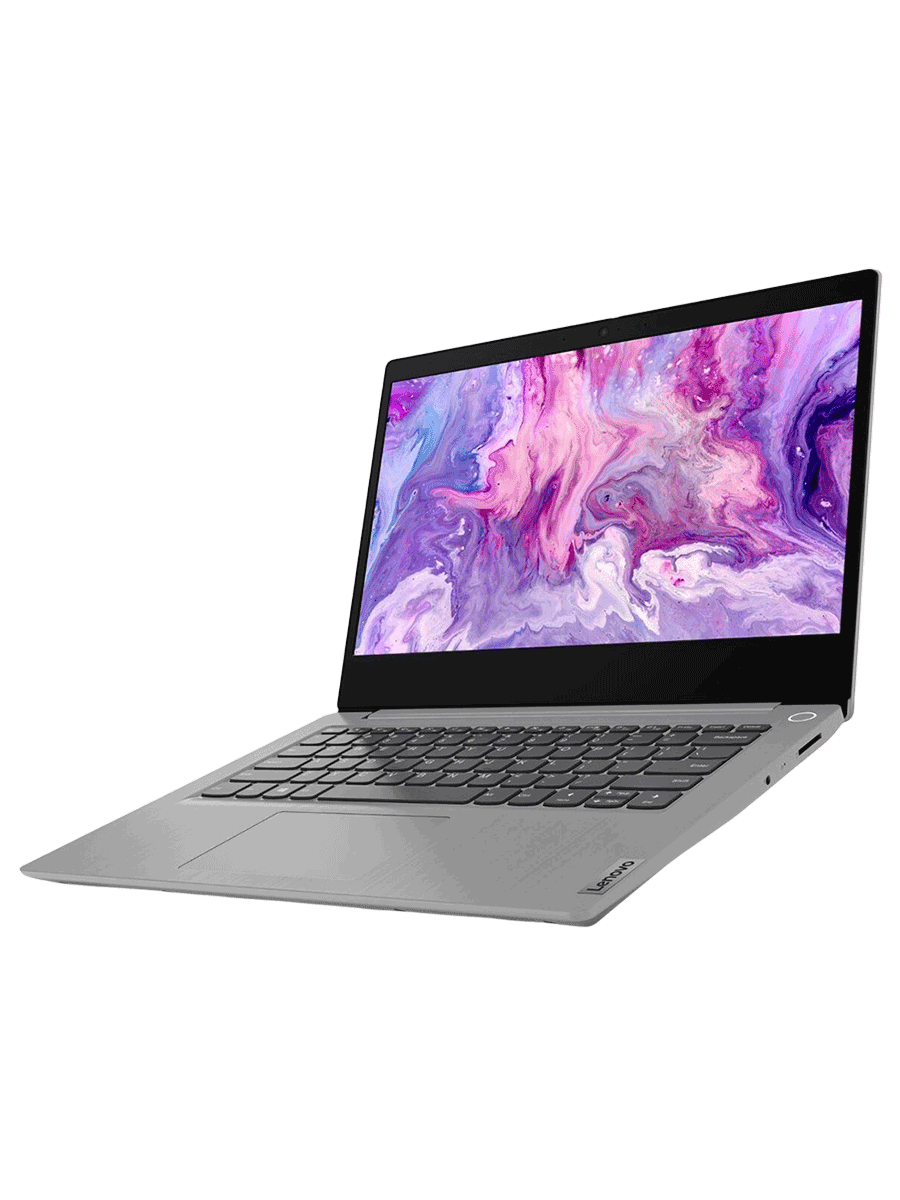 لپ تاپ لنوو مدل Lenovo IdeaPad 3 - i3 10110 8GB 1 Share 15.6