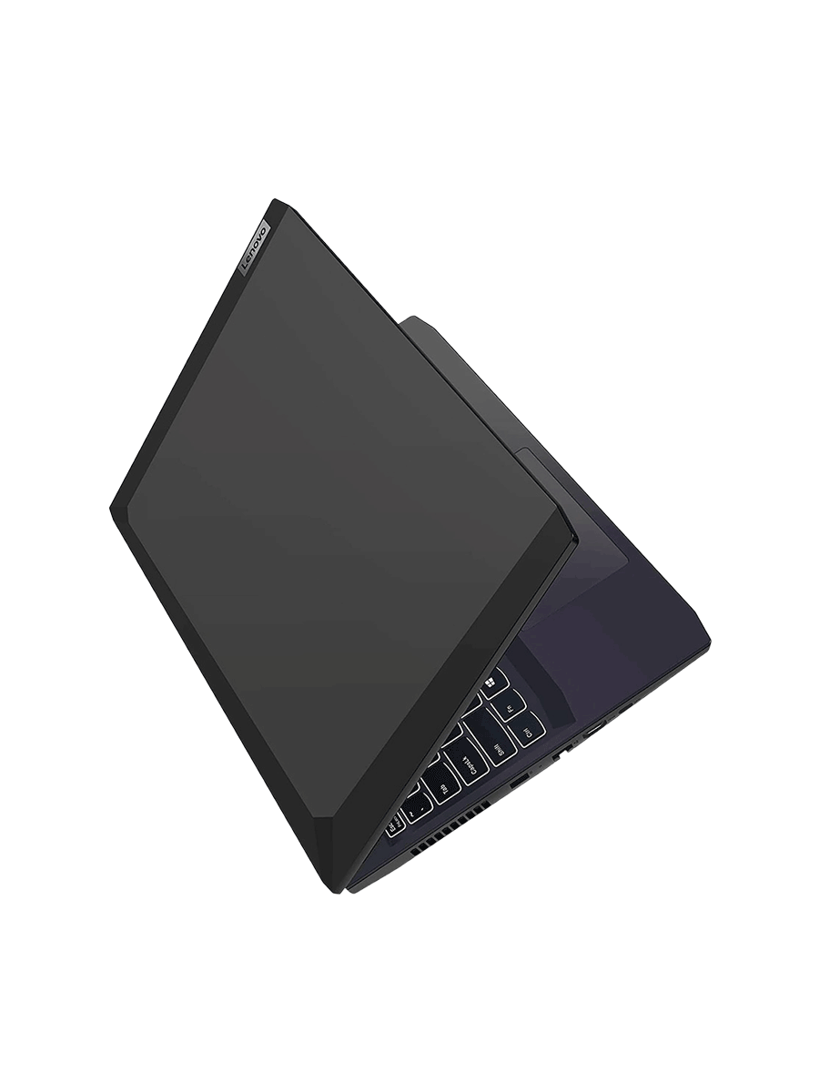 لپ تاپ لنوو مدل Lenovo Gaming 3 - i5 11300H 8GB 512 3050 4 15.6