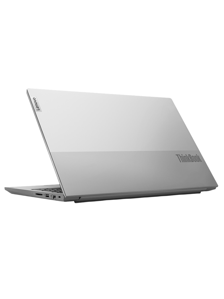 لپ تاپ لنوو مدل Lenovo ThinkBook 15 - i7 1165 G7 8GB 1+256 MX450-2 15.6