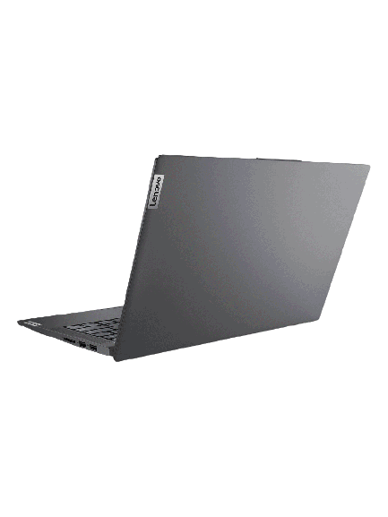 لپ تاپ لنوو مدل Lenovo IdeaPad 5 FB&Touch - i3 1115 G4 8GB 256 Share 15.6