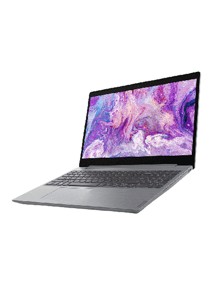 لپ تاپ لنوو مدل Lenovo IdeaPad 3 FB&Touch - i3 1115 G4 12GB 512 Share 15.6