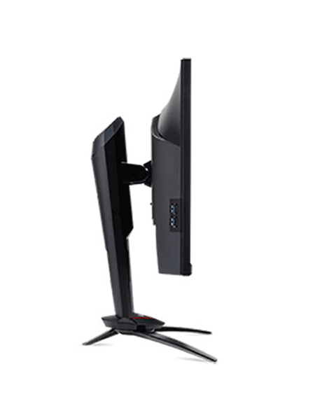 مانیتور گیمینگ Acer مدل Predator XB253Q GP سایز 24.5 اینچ