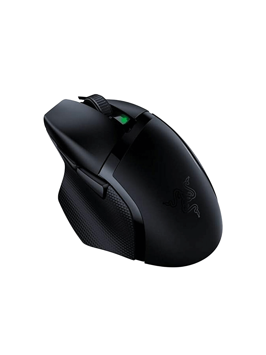 ماوس بی سیم گیمینگ Razer مدل Basilisk X Hyperspeed