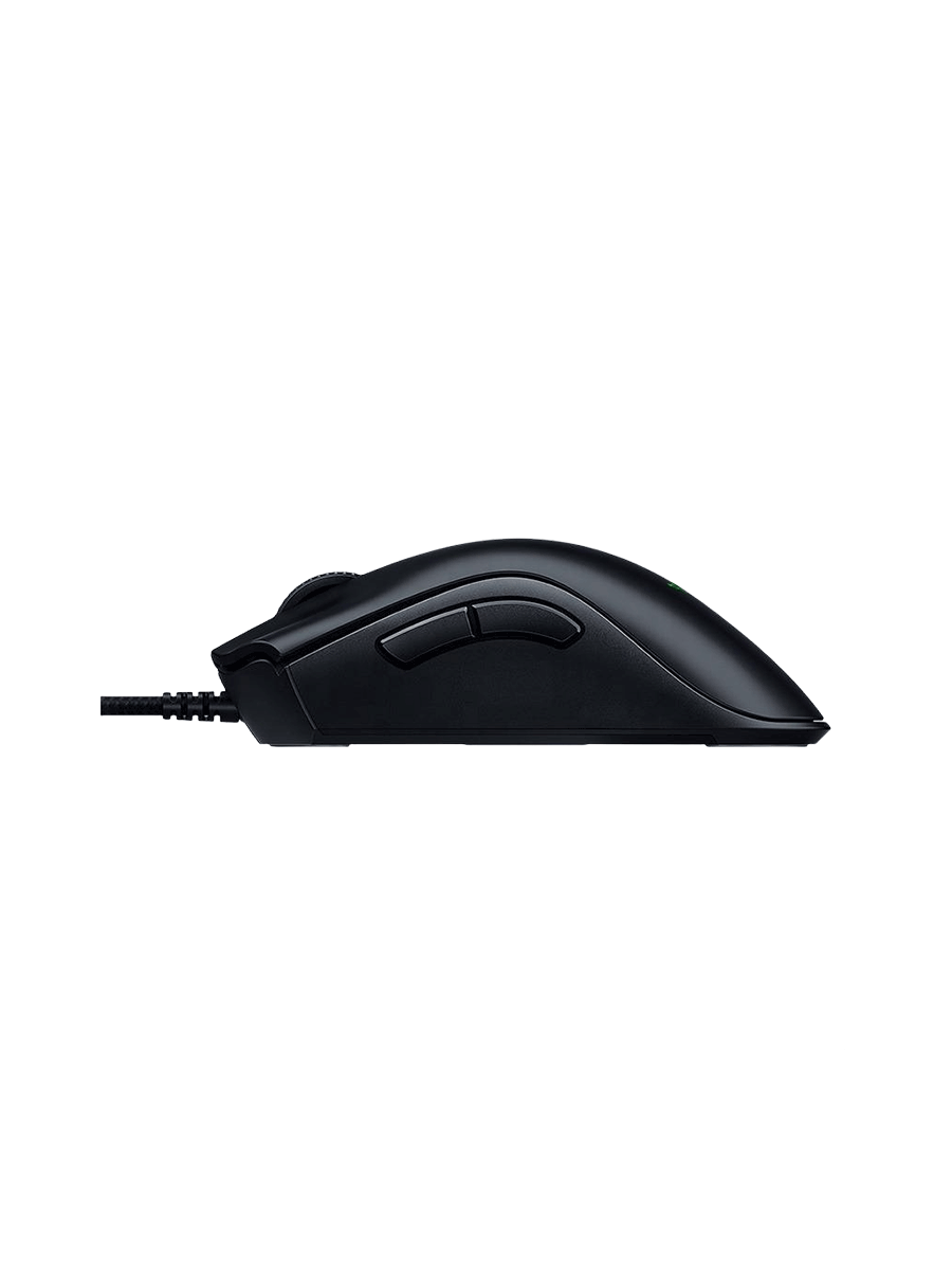 ماوس گیمینگ Razer مدل DeathHadder V2 Mini + GripTape