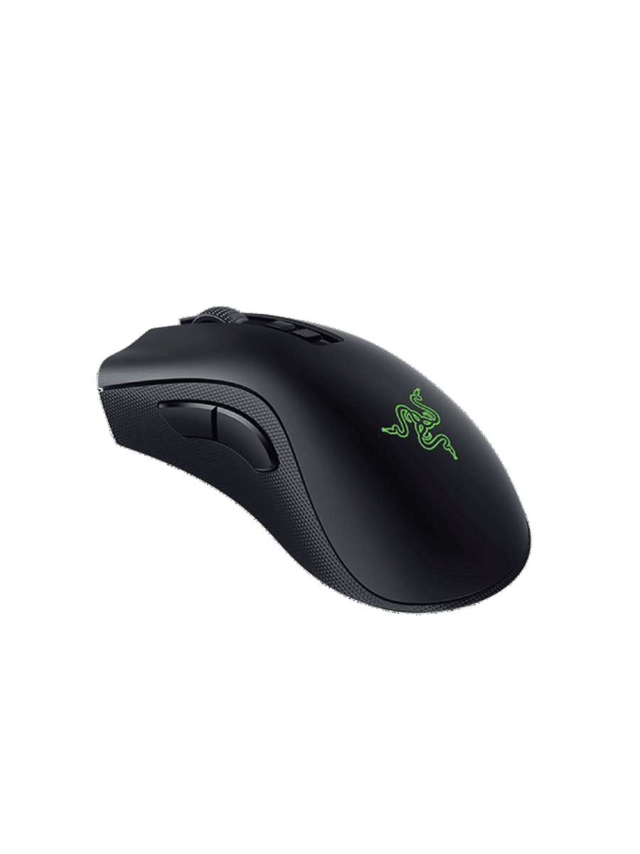 ماوس بی سیم گیمینگ Razer مدل Deathadder V2 pro