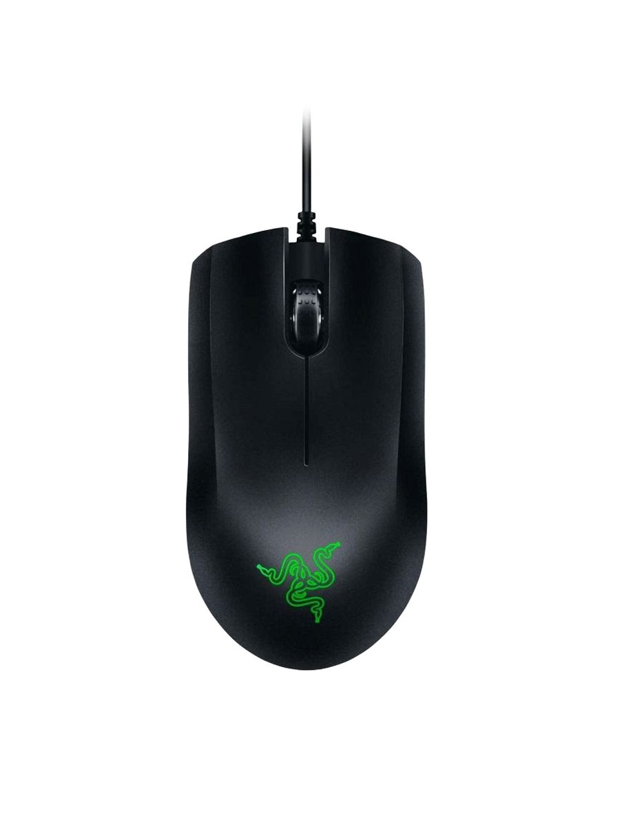ماوس گیمینگ Razer مدل Abyssus Lite + ماوس پد مدل Goliathus Mobile