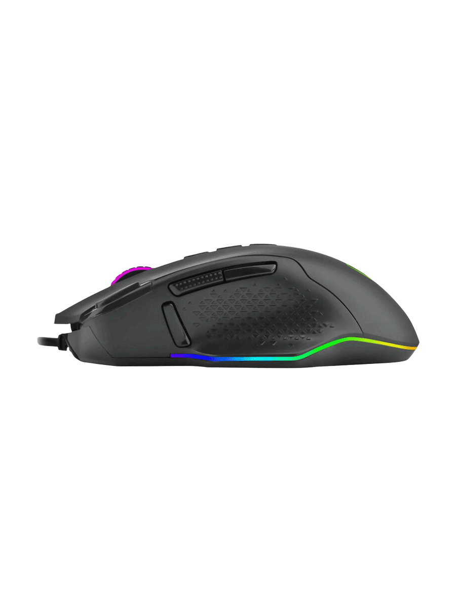 ماوس گیمینگ T-Dagger مدل Camaro T-TGM305