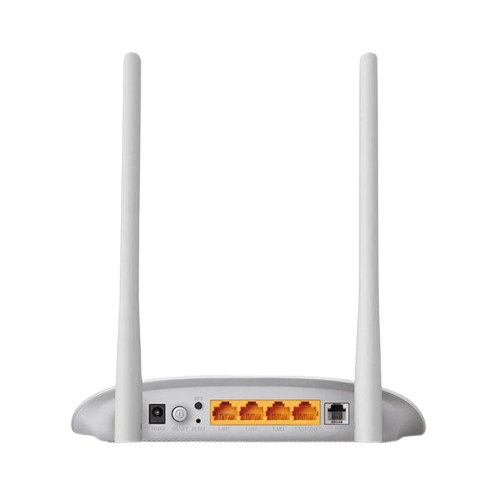 مودم روتر VDSL/ADSL تی پی-لینک مدل TP-Link TD-W9960-v1.20