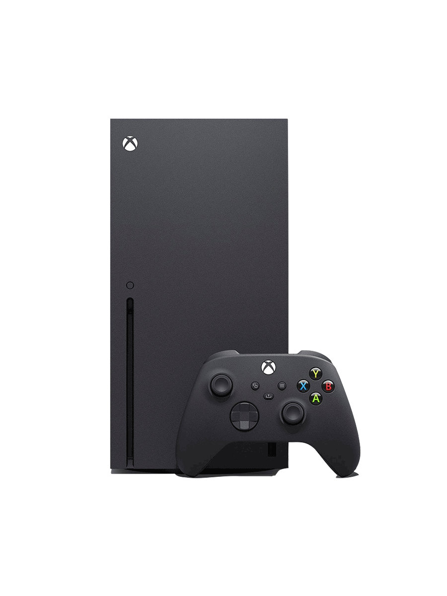 خرید کنسول بازی مایکروسافت مدل ایکس باکس Series X 1TB