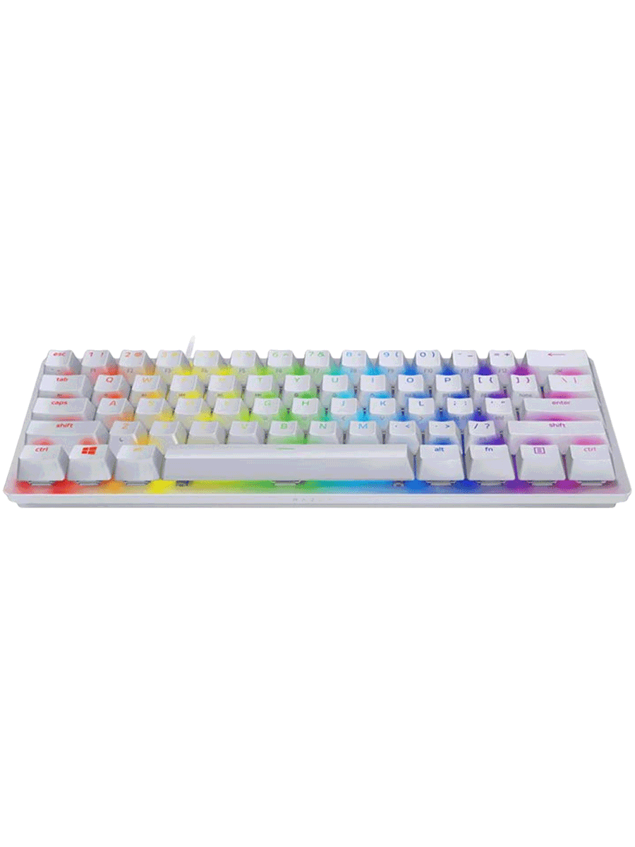 کیبورد Razer مدل Huntsman mini