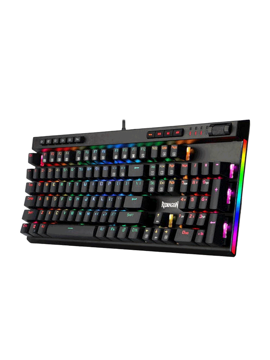کیبورد گیمینگ RedRagon مدل Vata K580