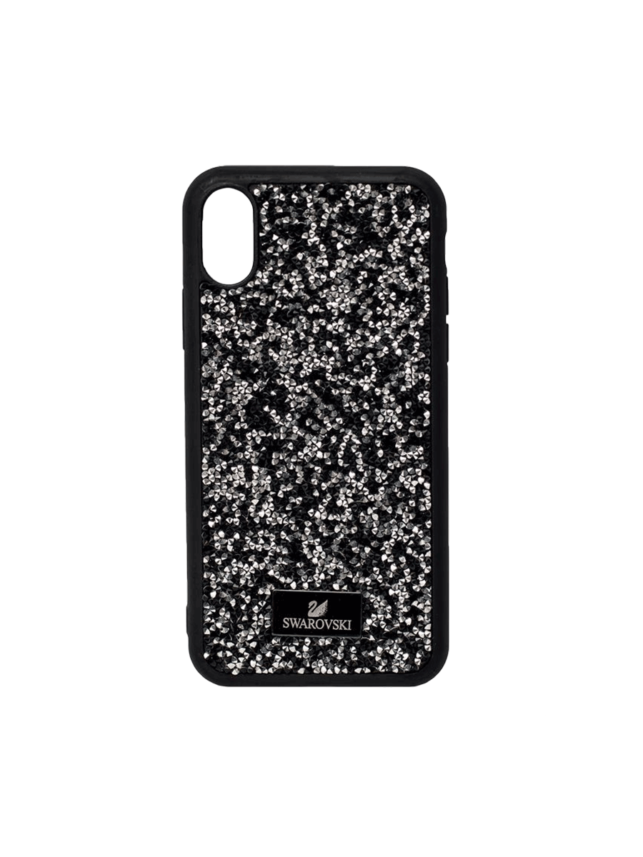 گارد سواروسکی مدل Crystalline مناسب برای گوشی موبایل اپل IPhone X/XS