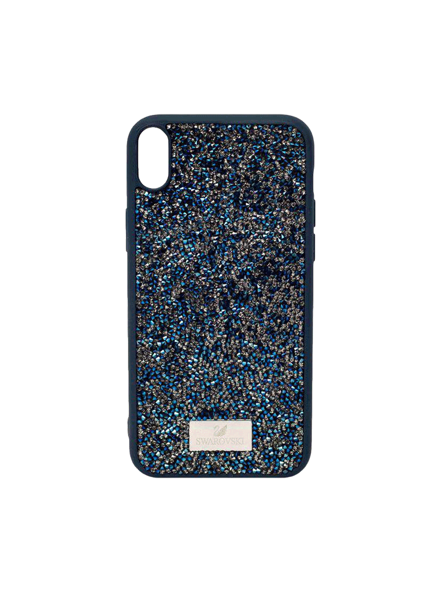 گارد سواروسکی مدل Crystalline مناسب برای گوشی موبایل اپل IPhone X/XS