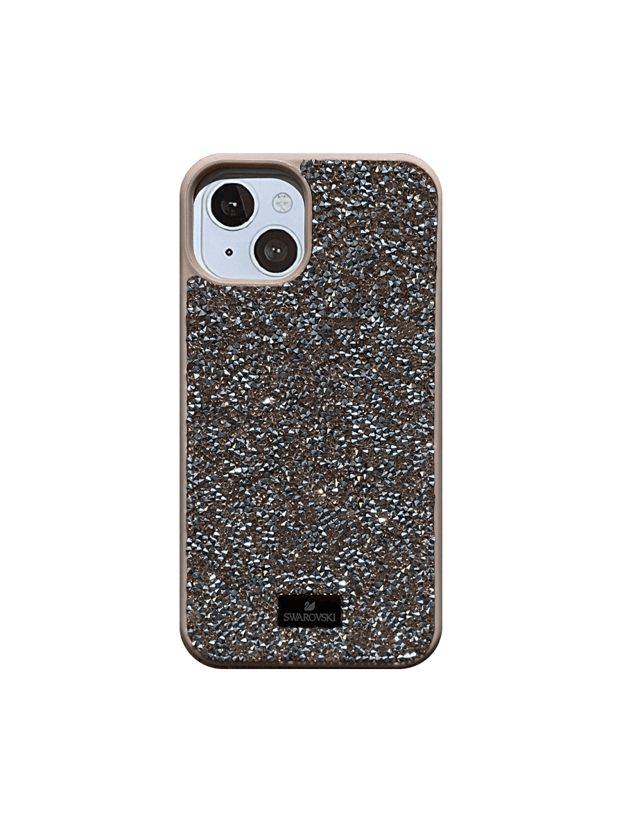 گارد سواروسکی مدل Crystalline مناسب برای گوشی موبایل اپل IPhone 13