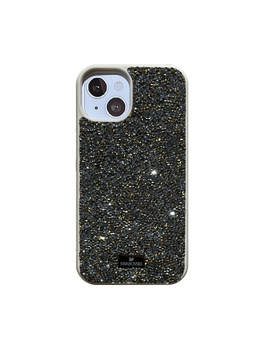 گارد سواروسکی مدل Crystalline مناسب برای گوشی موبایل اپل IPhone 13