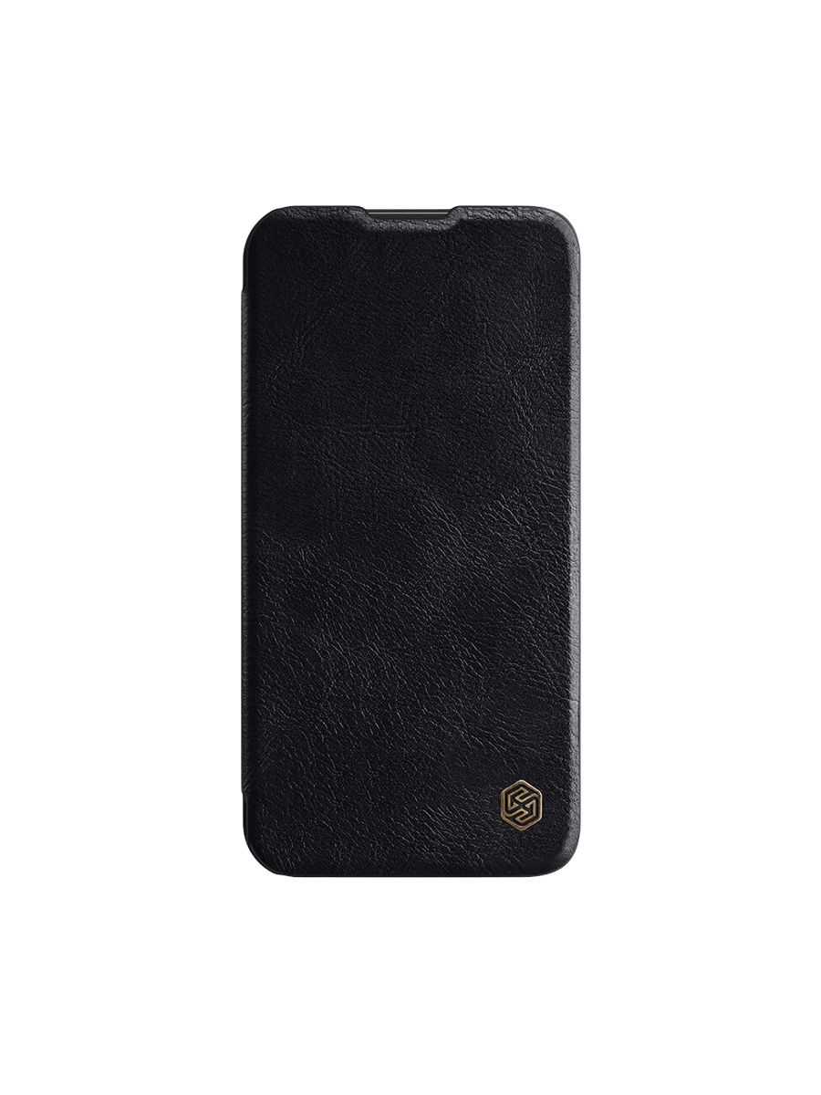 گارد نیلکین مدل QIN Pro مناسب برای گوشی موبایل اپل IPhone 12 Pro Max