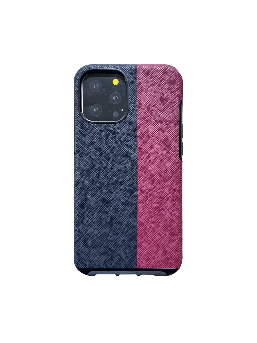 گارد Mutural مدل 2 Color مناسب برای گوشی موبایل اپل IPhone 12 Pro Max