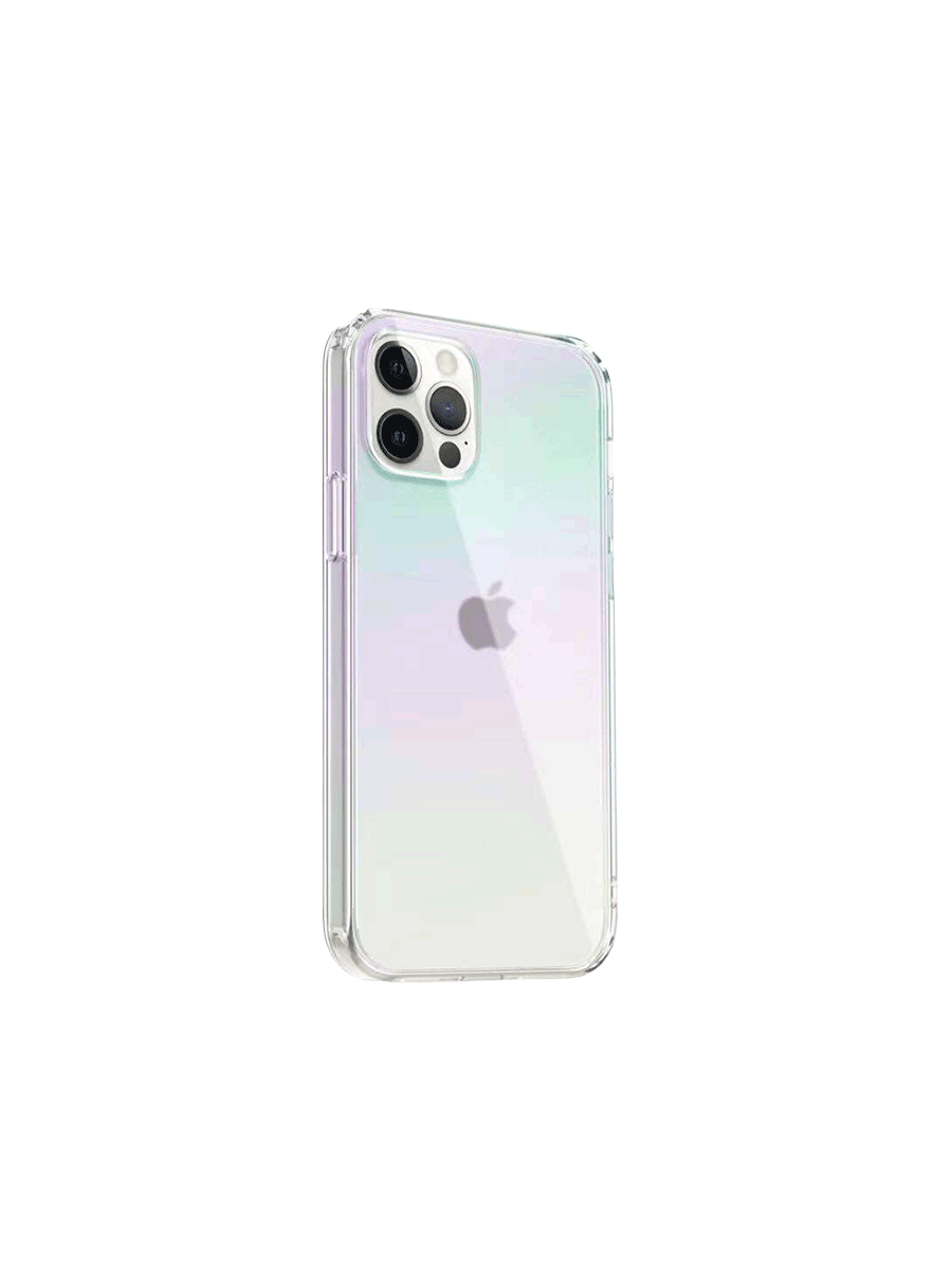 گارد کی فون مدل Rainbow مناسب برای گوشی موبایل اپل iPhone 12 Pro Max